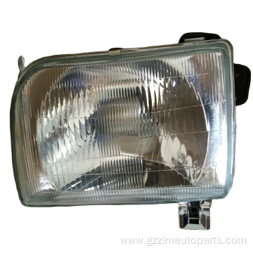 720 1997-2001 led light head lamp